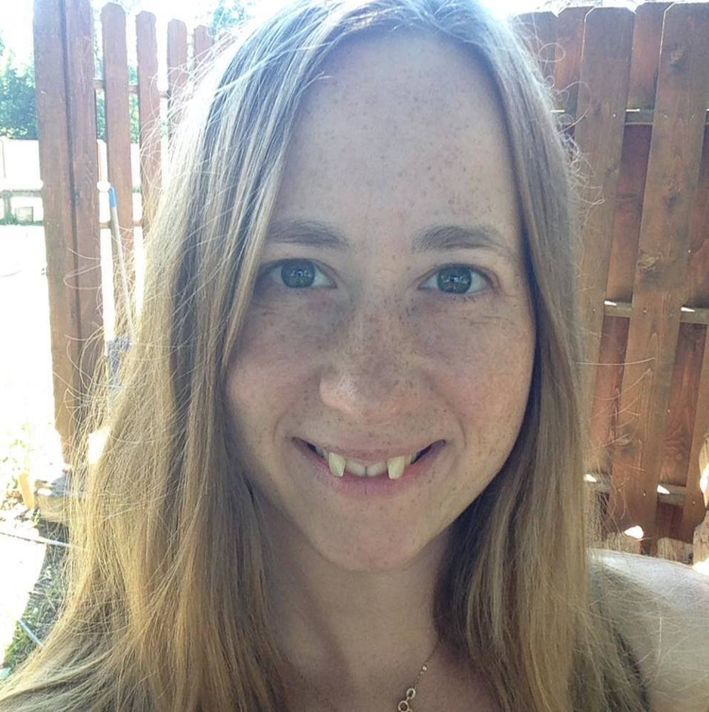 Meet your Posher, Anna